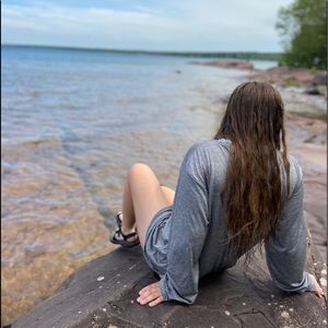 Meet your Posher, Reilly